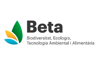 Beta – Biodiversitat, Ecologia, Tecnologia Ambiental i Alimentària (UVic-UCC)