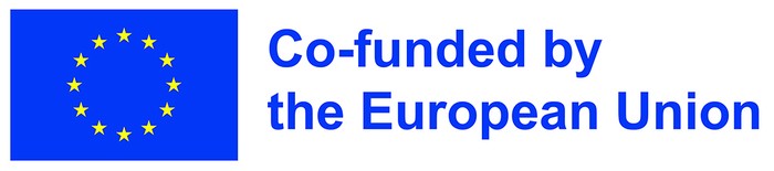 Cofinançat per la Unió Europea