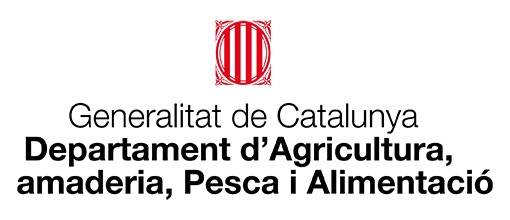 Generalitat de Catalunya – Departament d’Agricultura, Ramaderia, Pesca i Alimentació